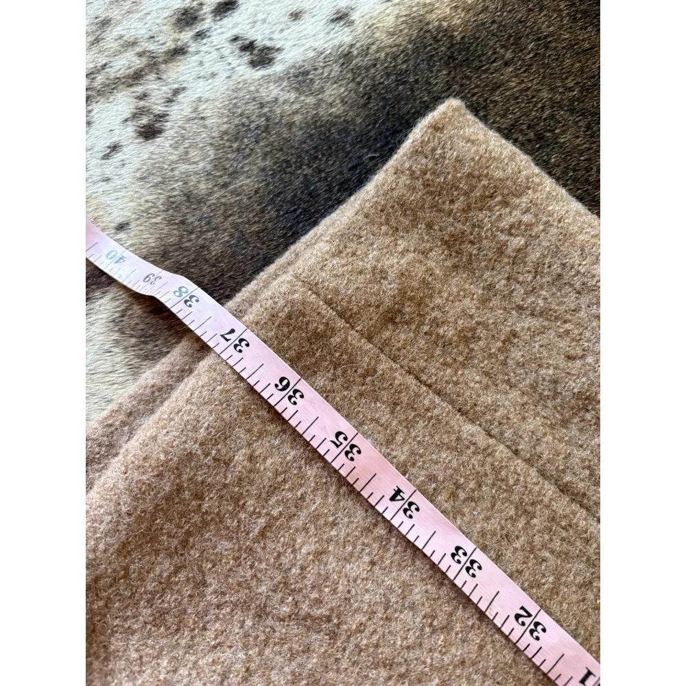 J. Crew size 00